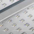 Toughed Glas 60W LED Straßenlaterne mit LG LEDs